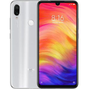 Xiaomi Redmi Note 7
